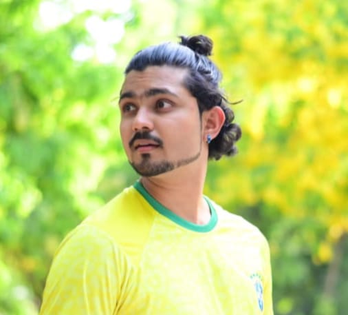 Arijit Roy Poet